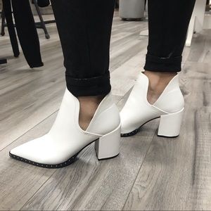 DISCOUNTED McKenna Bootie